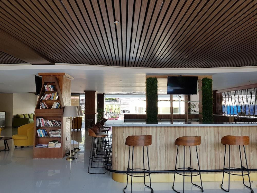 New Garden View Resort Legian Εξωτερικό φωτογραφία
